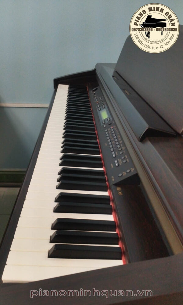 Piano điện Yamaha CLP 150