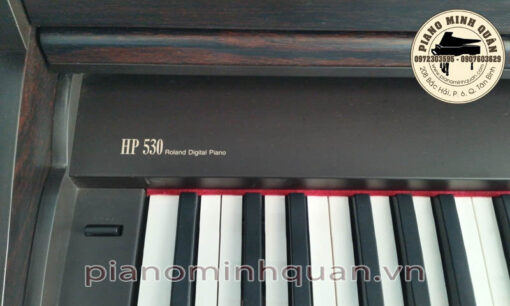 Roland HP 530 5