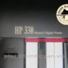 Roland HP 330 1