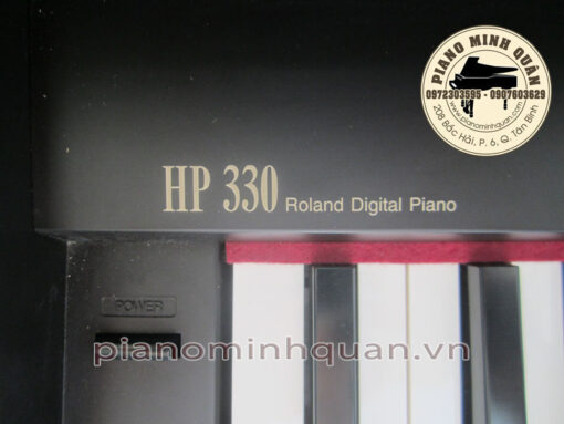 Roland HP 330 1