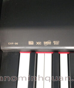 piano điện yamaha cvp 96 4