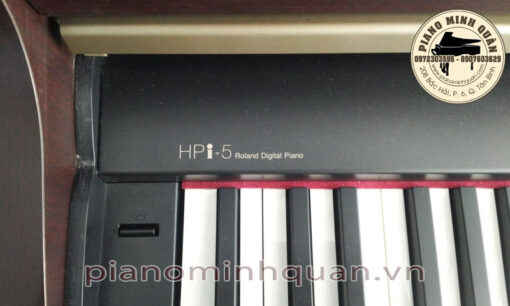 Roland HPI 5 2