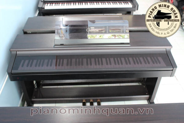Đàn Piano Điện Yamaha Clp 123