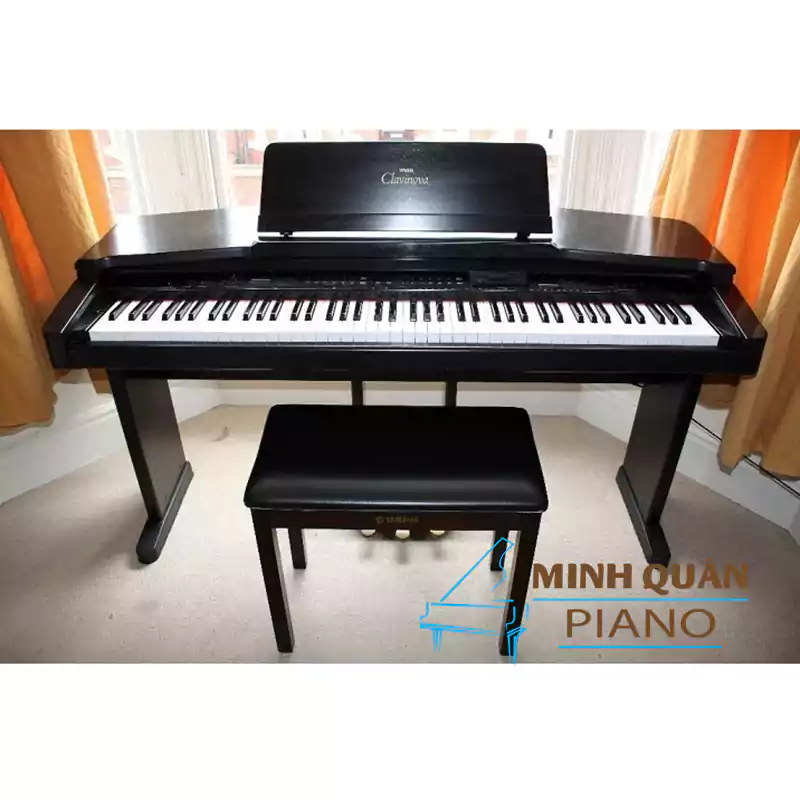 Đàn Piano Điện Yamaha CVP 65