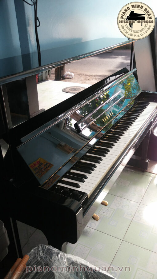 yamaha E 502 4