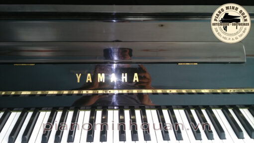 yamaha E 502 5