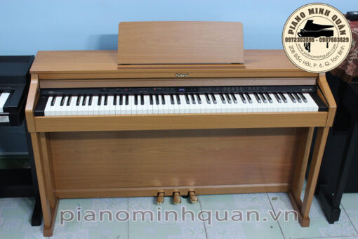 Piano dien Roland HP 503 1