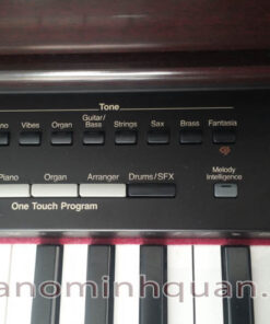 Piano điện Roland HP 535 9 Roland kr 575 3