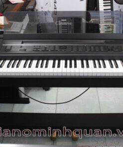 Đàn Piano điện Yamaha Clavinova CVP-8