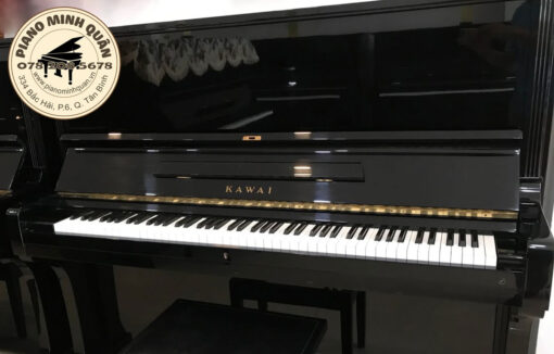 Đàn piano cơ Kawai BL61