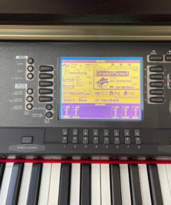 Đàn piano điện Yamaha CVP-204 9 yamaha cvp 204 3 1