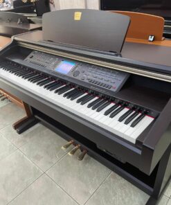 Đàn piano điện Yamaha CVP-204 10 yamaha cvp 204 4 1