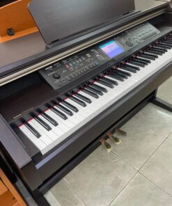 Đàn piano điện Yamaha CVP-204 11 yamaha cvp 204 5 1