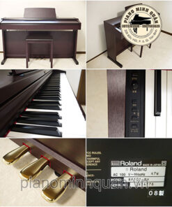 Piano Roland RP 101 MH