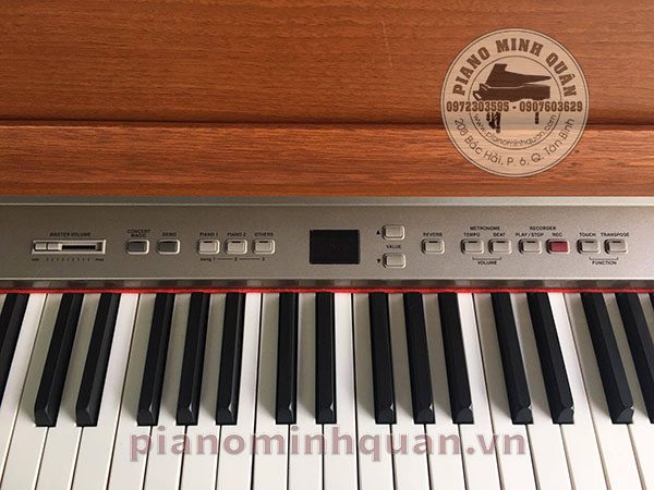Đàn piano điện Kawai L5 15 Kawai L5 5