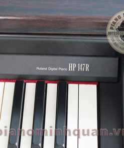 Roland HP 147R 4