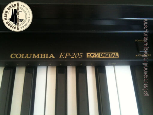 Columbia ep205 4 1