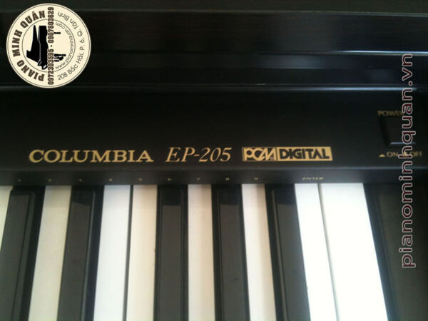 Columbia ep205 4