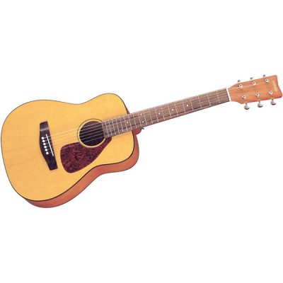 Dan Guitar Acoustic Yamaha JR1