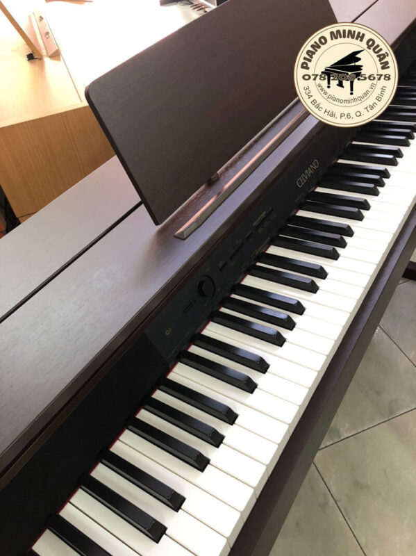 Piano điện Casio AP-460