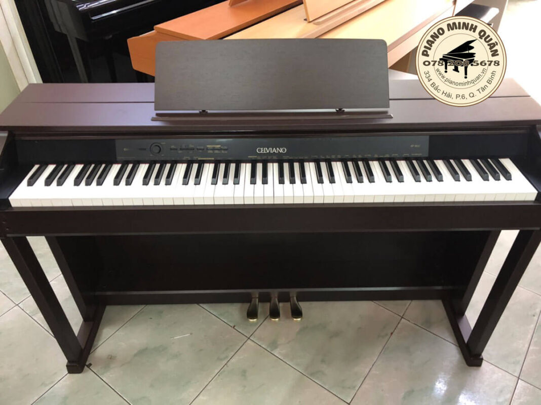 Piano điện Casio AP-460