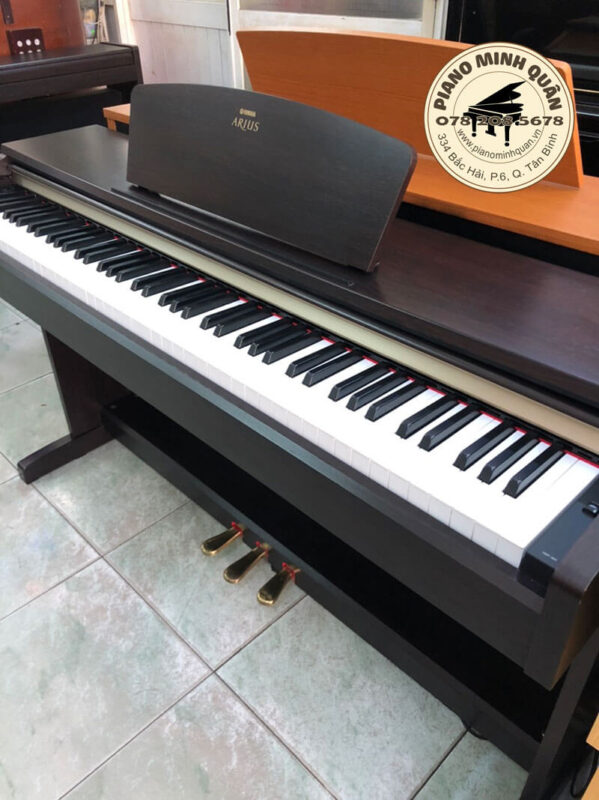Piano Yamaha YDP 160R