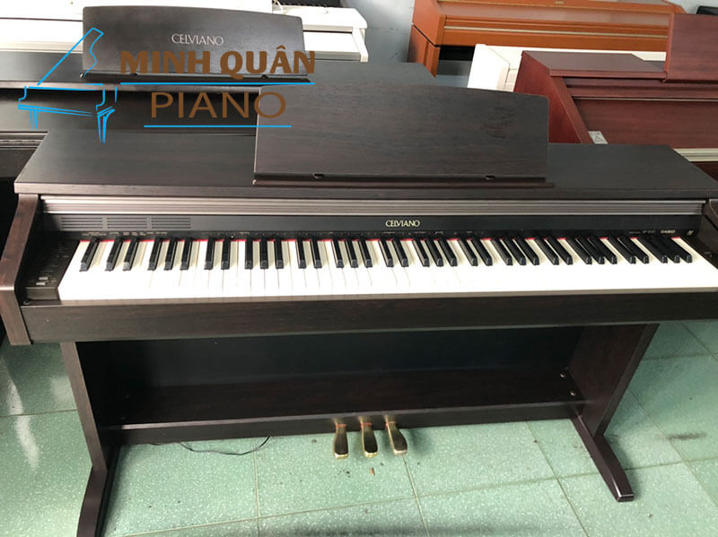 Piano điện Casio AP-200