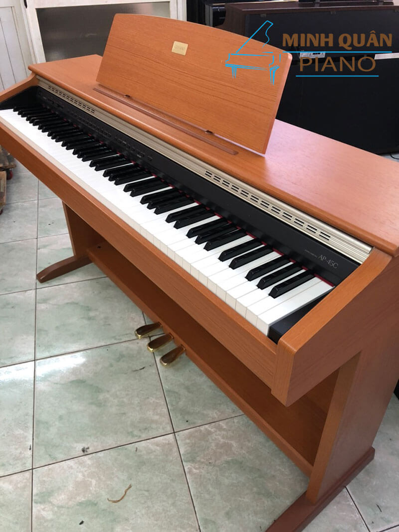Piano điện Casio AP-45C giá tốt nhất Tháng Mười Một 2023