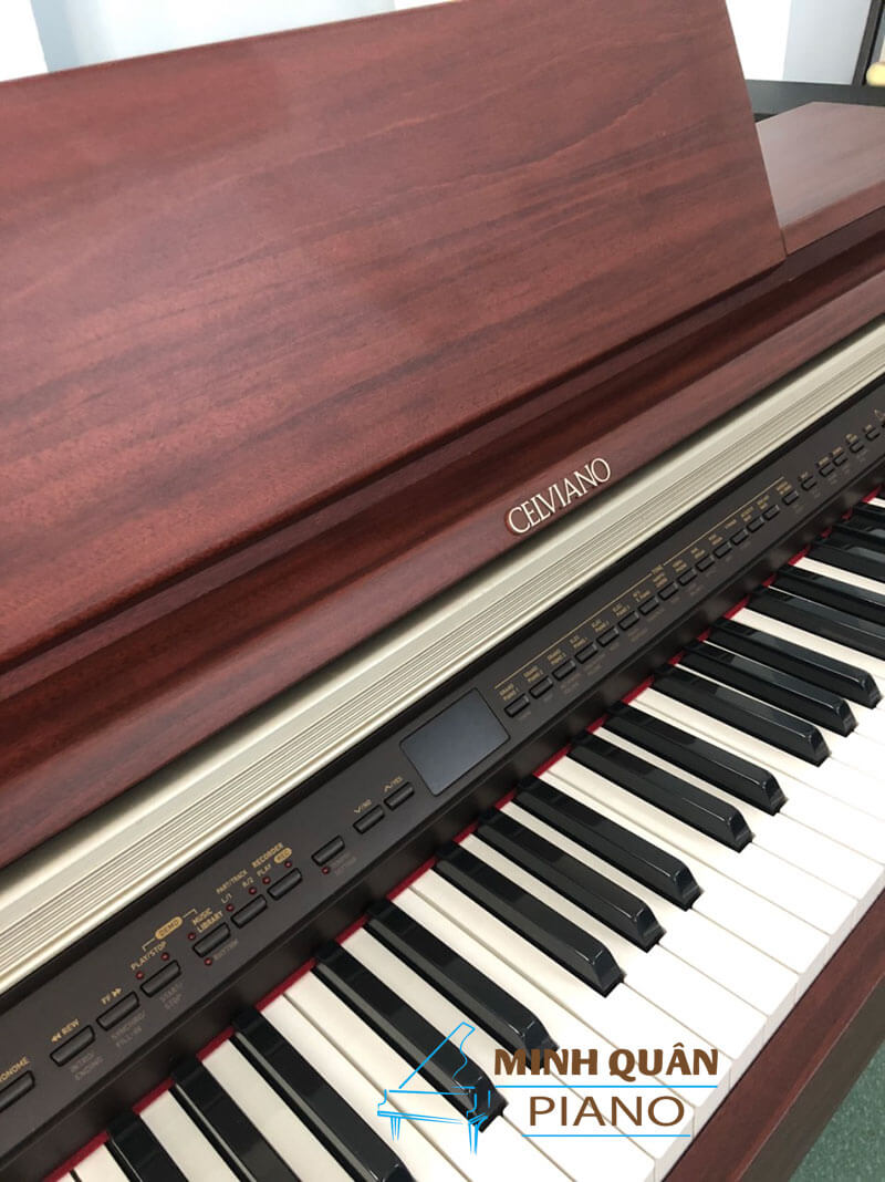 Piano điện Casio AP-500