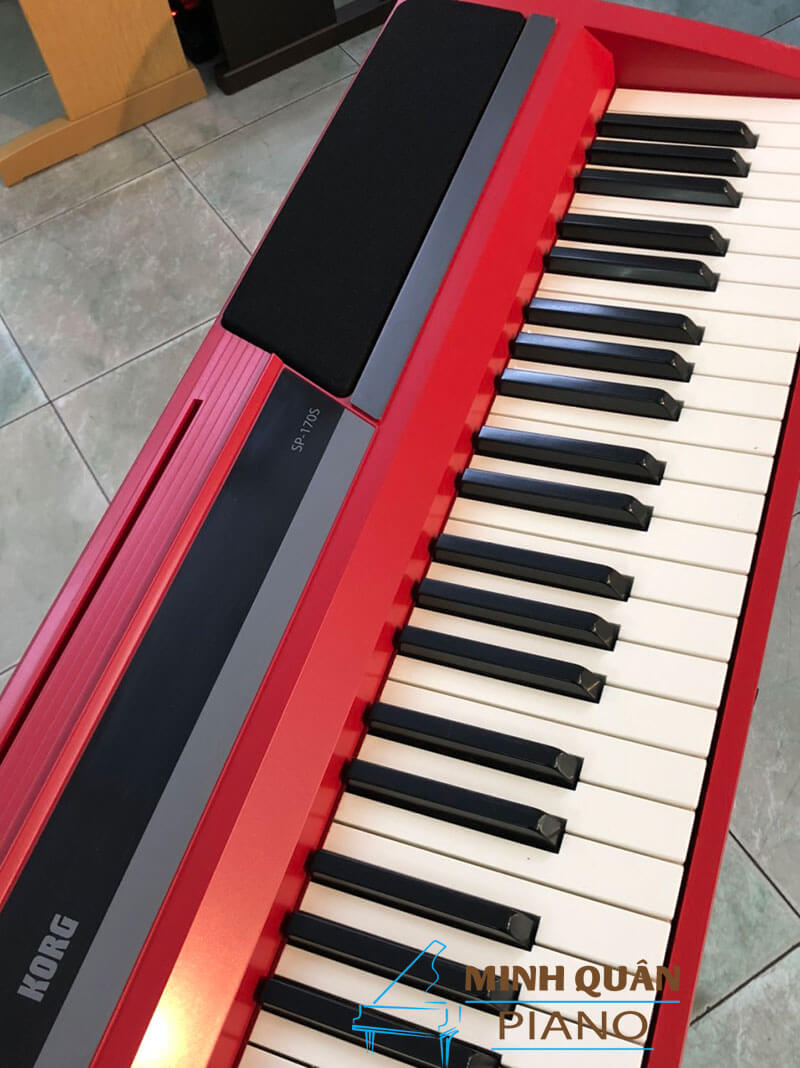 Piano điện Korg SP-170S