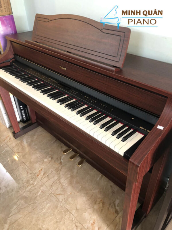 Piano điện Roland HP-507GP