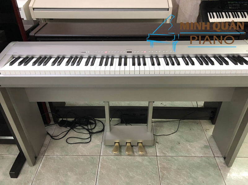 Piano điện Kawai ES6