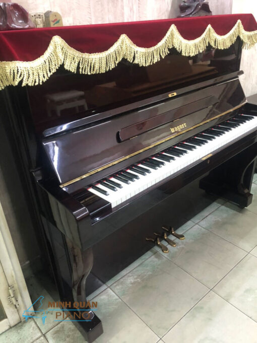 piano co Wagner 4