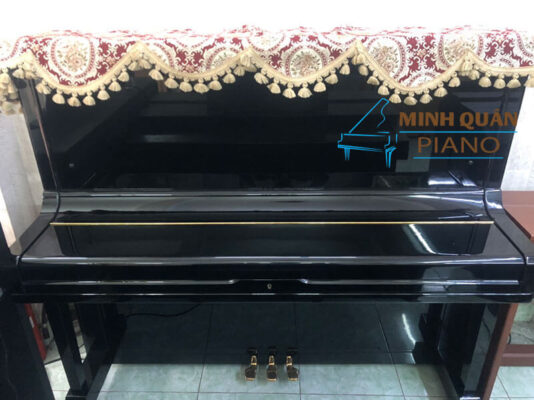 piano co yamaha U3H 3