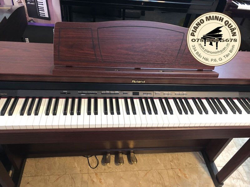 Piano điện Roland HP-305GP