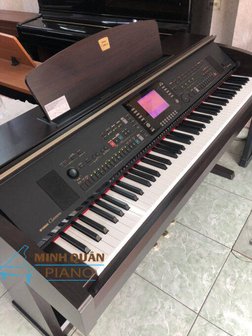 yamaha CVP 303 4