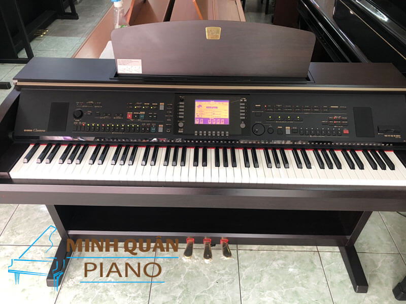 Piano điện Yamaha CVP-303