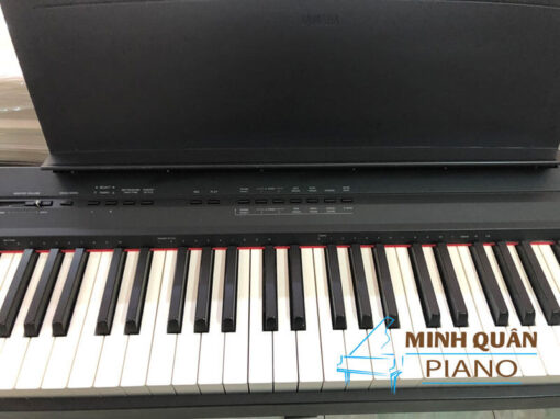 yamaha P 105B 3