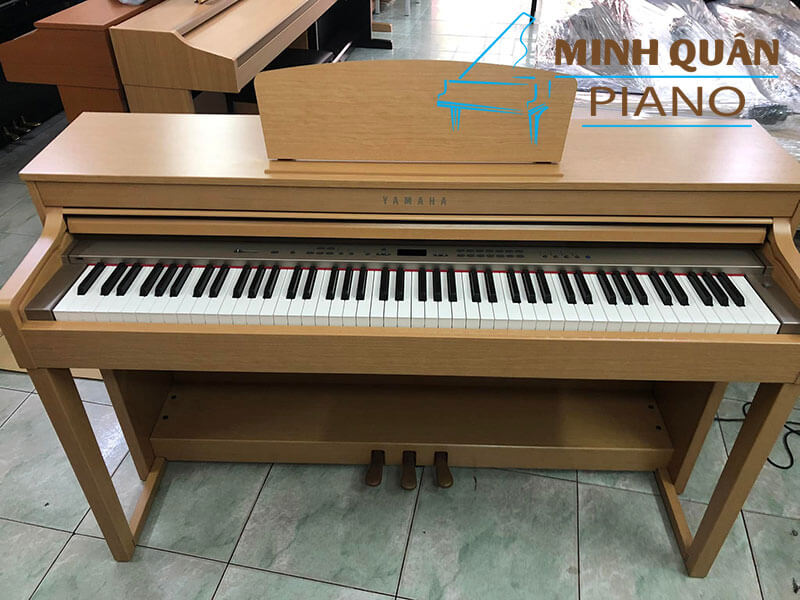 Piano điện Yamaha CLP-340