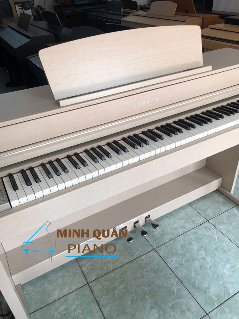 Piano điện Yamaha CLP-545WA