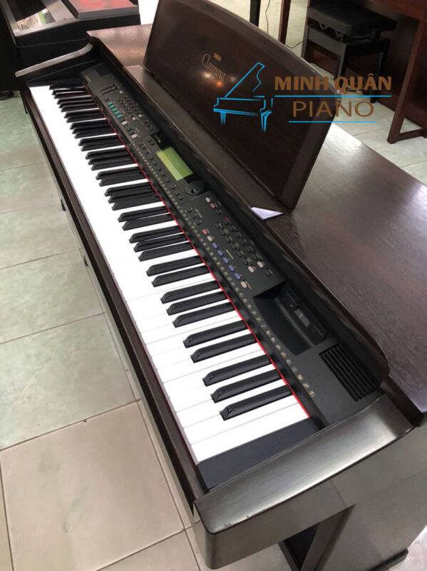 Piano điện Yamaha CVP-59