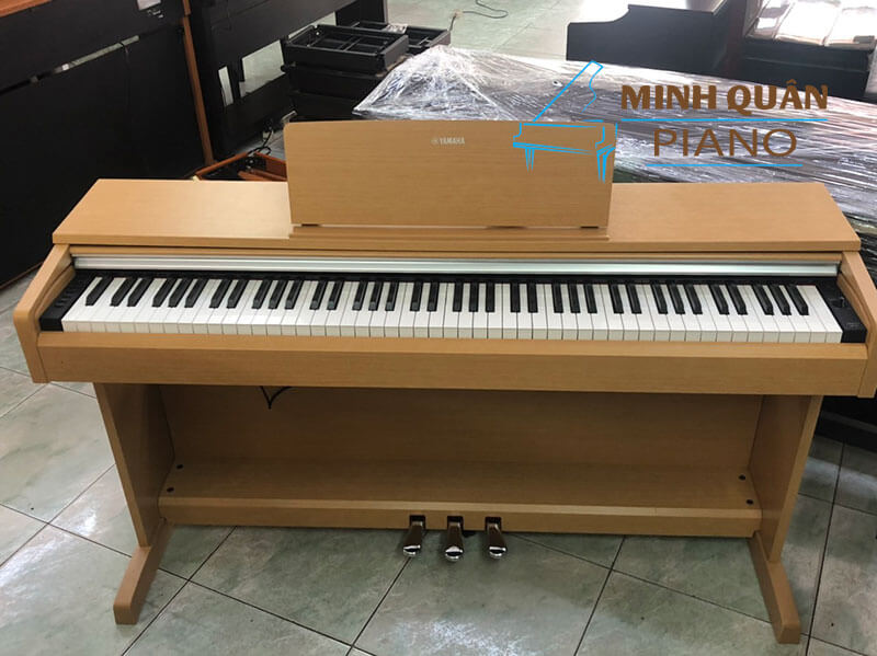 Piano điện Yamaha YDP-162