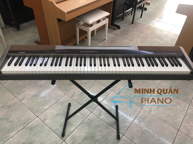 Piano điện Casio PX-100