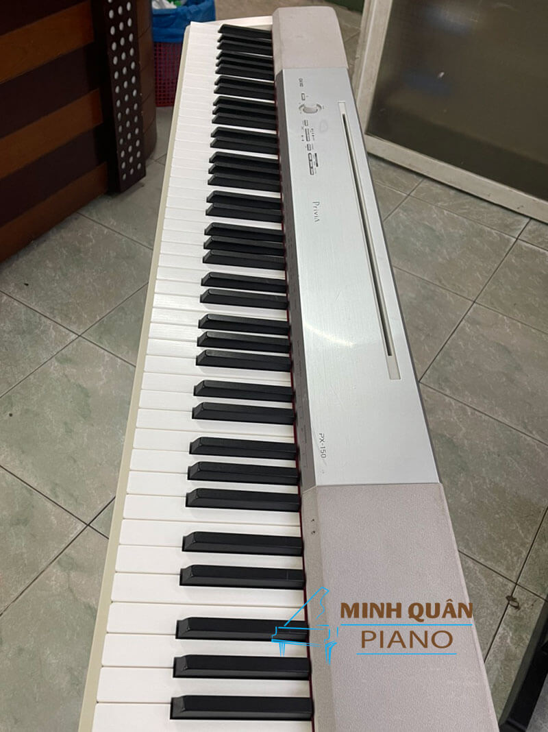 Piano điện Casio PX-150