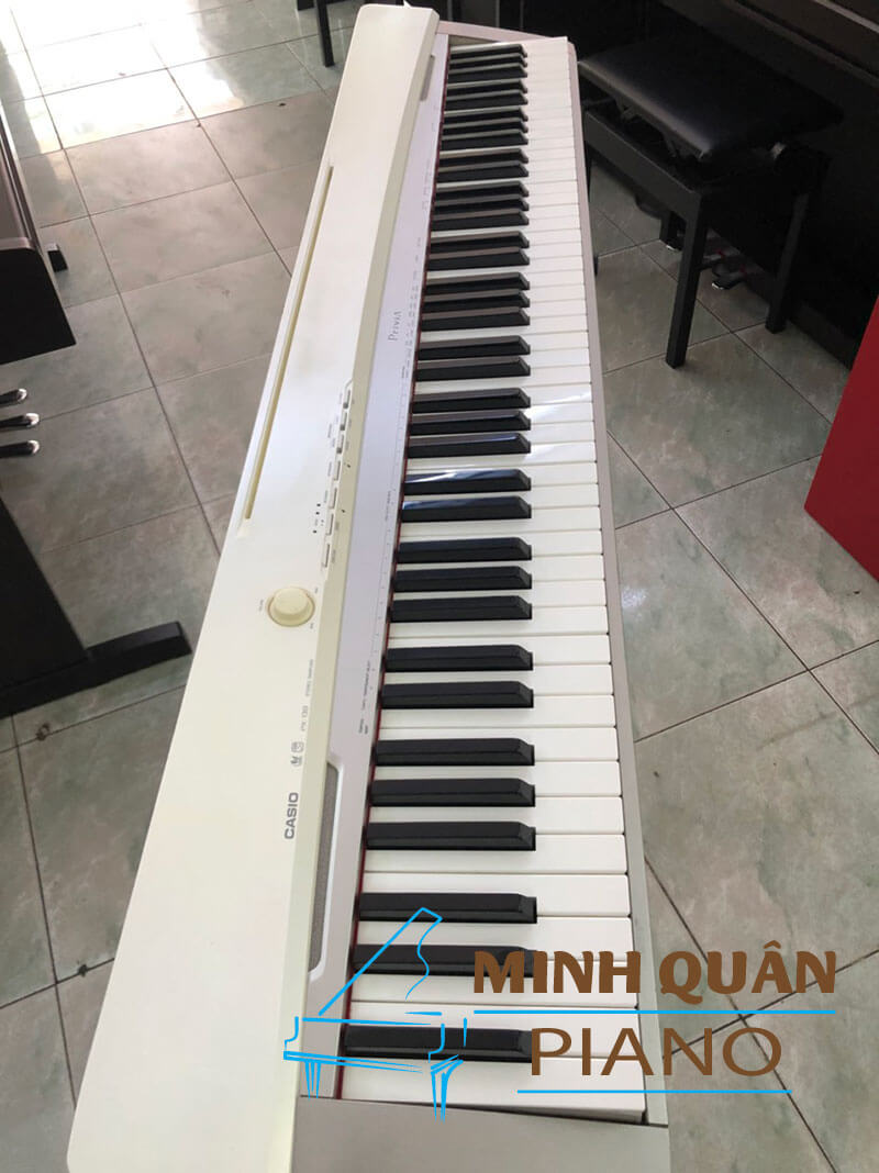 Piano điện Casio PX-130