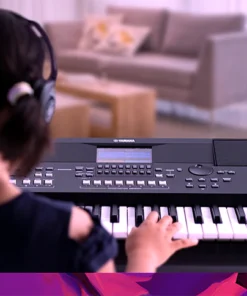 Organ Yamaha SX 600 1