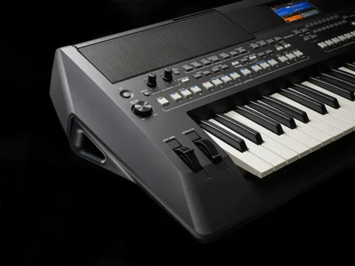 Organ Yamaha SX 600 3