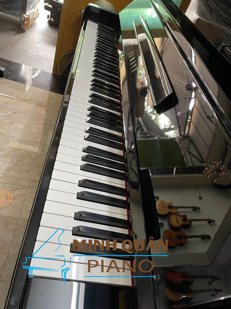 Piano cơ Yamaha MX-100MR
