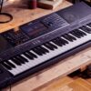 Yamaha PSR SX900