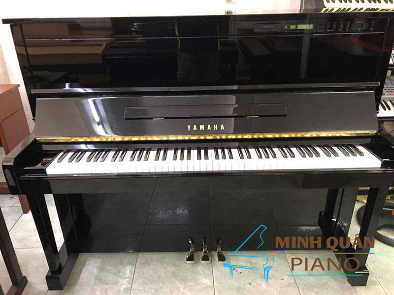 Đàn piano cơ Yamaha SX-101RBL